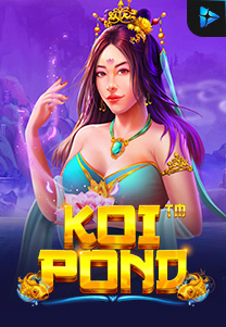 Bocoran RTP Koi Pond di MAXIM178 GENERATOR RTP TERBARU 2023 LENGKAP