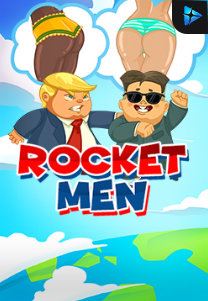 Bocoran RTP Rocket Men di MAXIM178 GENERATOR RTP TERBARU 2023 LENGKAP