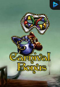 Bocoran RTP Carnival Bonus di MAXIM178 GENERATOR RTP TERBARU 2023 LENGKAP