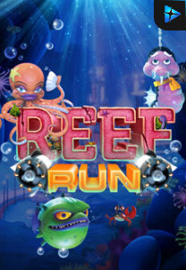 Bocoran RTP Reef Run di MAXIM178 GENERATOR RTP TERBARU 2023 LENGKAP