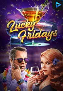 Bocoran RTP Lucky Fridays di MAXIM178 GENERATOR RTP TERBARU 2023 LENGKAP