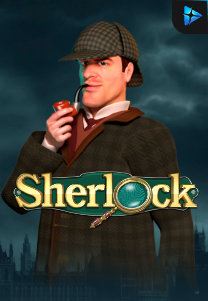 Bocoran RTP Sherlock di MAXIM178 GENERATOR RTP TERBARU 2023 LENGKAP