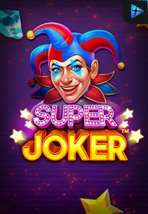 Bocoran RTP Super Joker di MAXIM178 GENERATOR RTP TERBARU 2023 LENGKAP