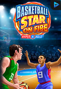 Basketball Star foto
