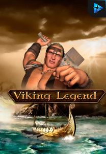 Bocoran RTP Viking Legends di MAXIM178 GENERATOR RTP TERBARU 2023 LENGKAP