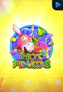 Bocoran RTP Hot Pinatas di MAXIM178 GENERATOR RTP TERBARU 2023 LENGKAP