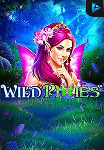 Bocoran RTP Wild Pixies di MAXIM178 GENERATOR RTP TERBARU 2023 LENGKAP