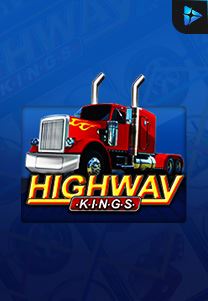 Bocoran RTP Hightway Kings di MAXIM178 GENERATOR RTP TERBARU 2023 LENGKAP