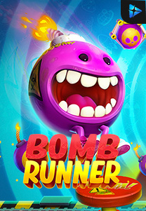 Bocoran RTP Bomb Runner di MAXIM178 GENERATOR RTP TERBARU 2023 LENGKAP