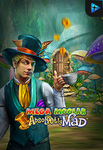 Absolootly Mad Mega Moolah foto