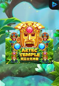 Bocoran RTP Aztec Temple di MAXIM178 GENERATOR RTP TERBARU 2023 LENGKAP