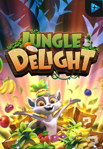 Bocoran RTP Jungle Delight di MAXIM178 GENERATOR RTP TERBARU 2023 LENGKAP
