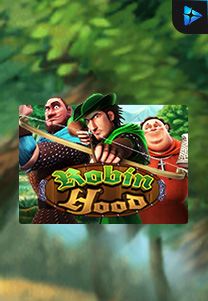 Bocoran RTP Robin Hood di MAXIM178 GENERATOR RTP TERBARU 2023 LENGKAP