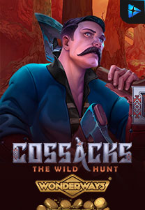 Bocoran RTP Cossacks: The Wild Hunt di MAXIM178 GENERATOR RTP TERBARU 2023 LENGKAP